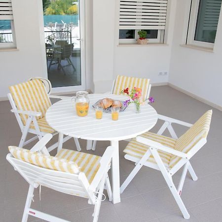 Villa Ravanica Marina di Ragusa Eksteriør bilde