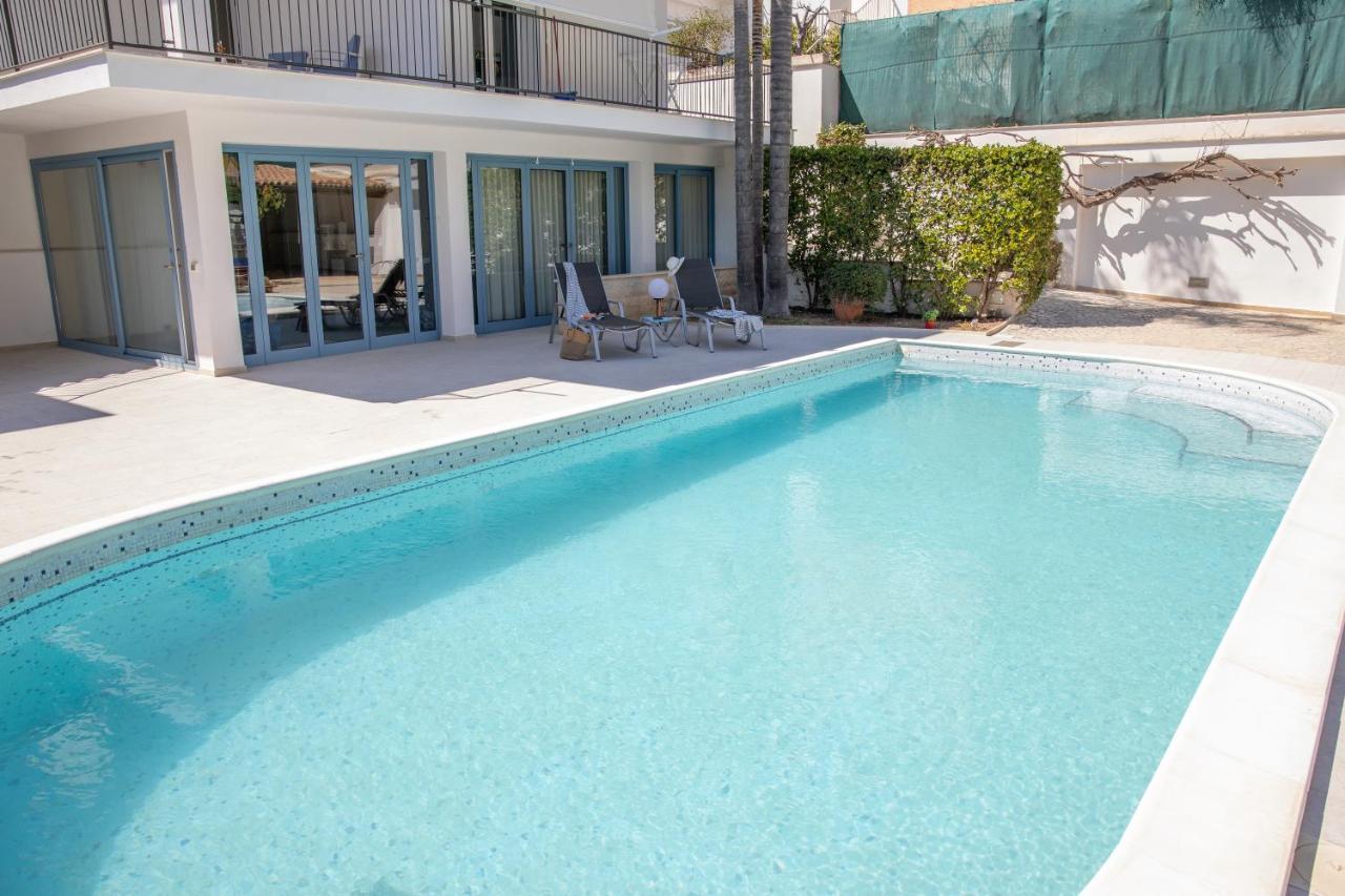 Villa Ravanica Marina di Ragusa Eksteriør bilde