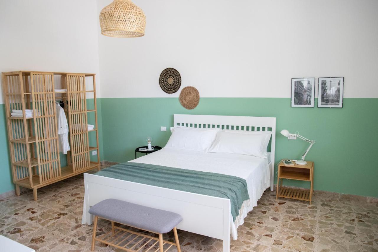 Villa Ravanica Marina di Ragusa Eksteriør bilde