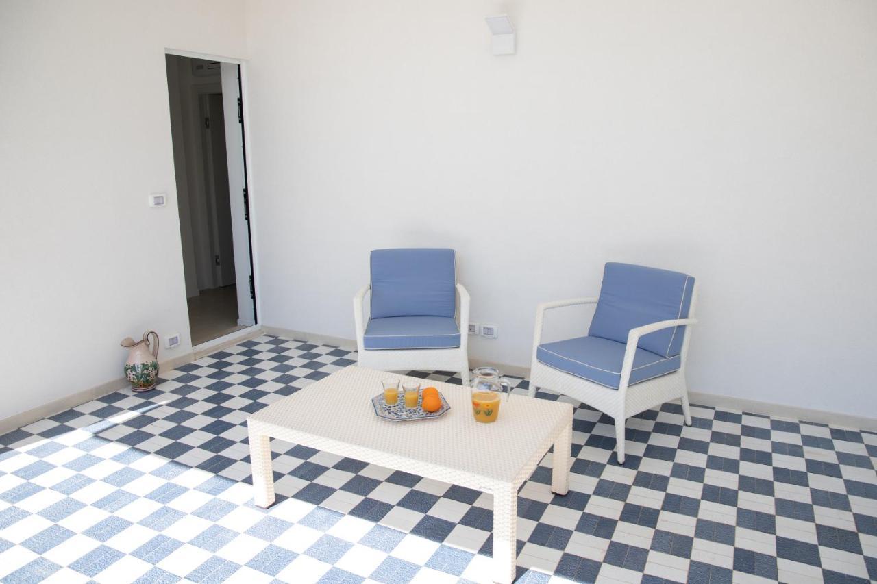 Villa Ravanica Marina di Ragusa Eksteriør bilde