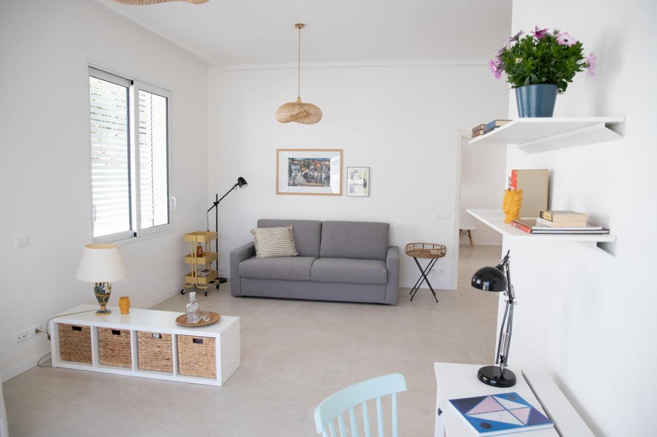 Villa Ravanica Marina di Ragusa Eksteriør bilde