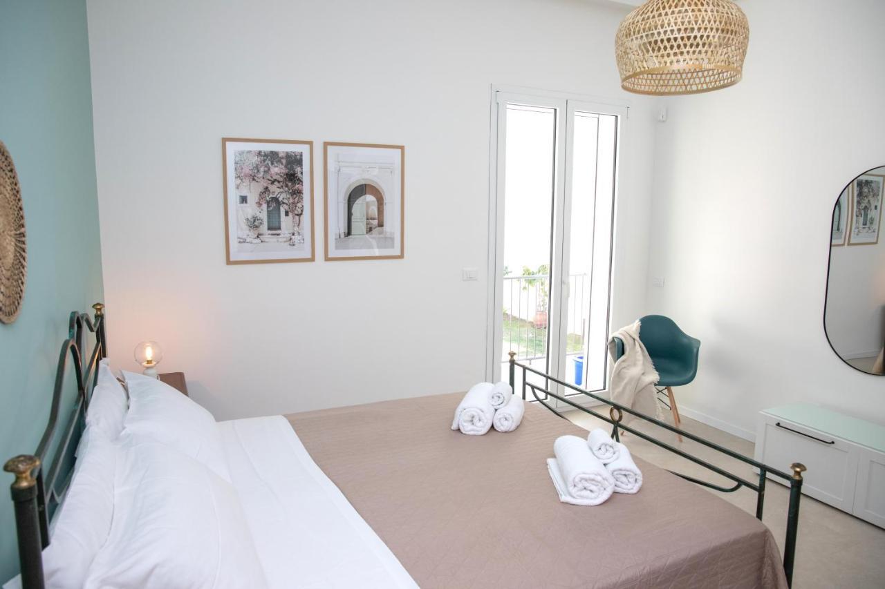 Villa Ravanica Marina di Ragusa Eksteriør bilde