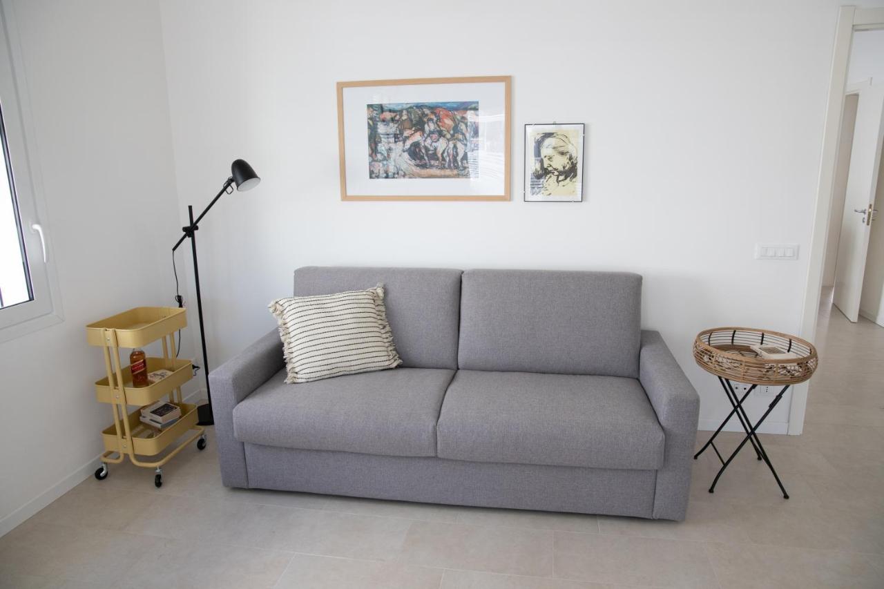 Villa Ravanica Marina di Ragusa Eksteriør bilde