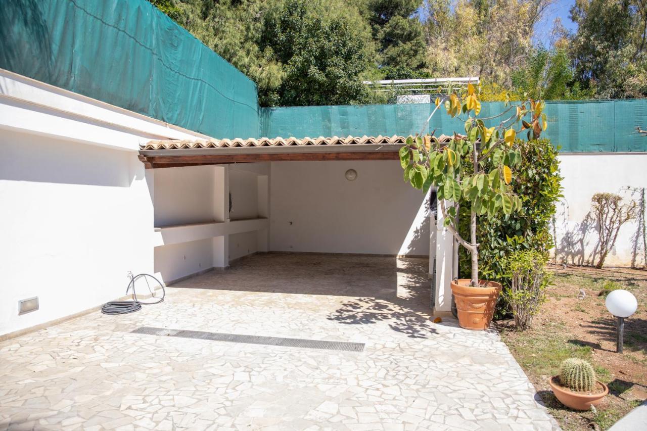 Villa Ravanica Marina di Ragusa Eksteriør bilde