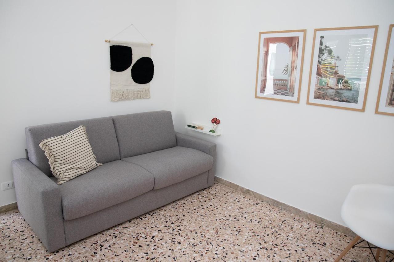 Villa Ravanica Marina di Ragusa Eksteriør bilde