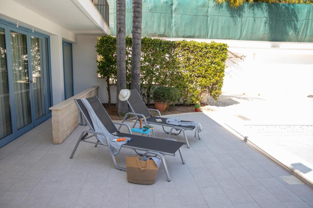 Villa Ravanica Marina di Ragusa Eksteriør bilde