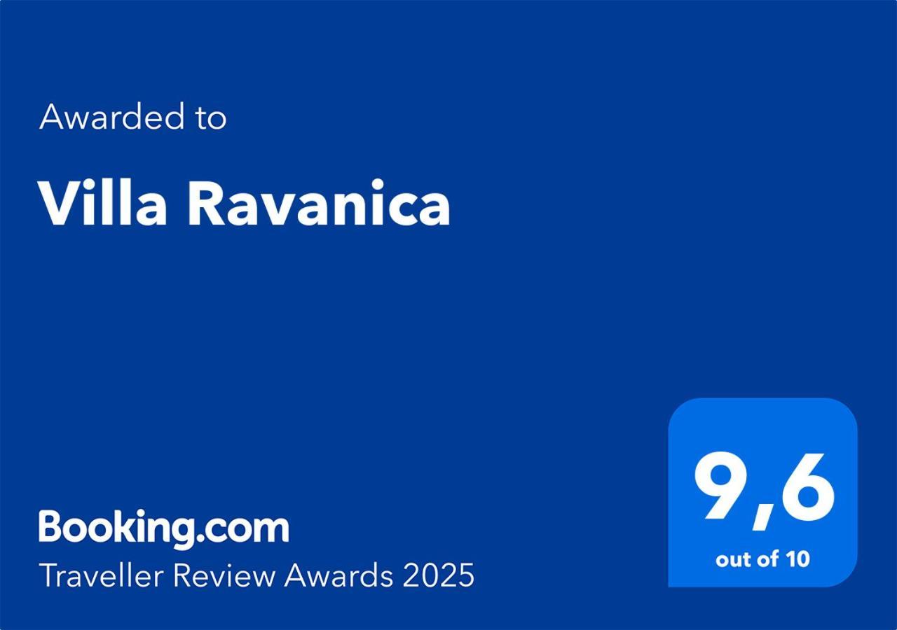 Villa Ravanica Marina di Ragusa Eksteriør bilde